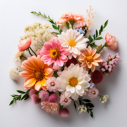 bouquet-grandall