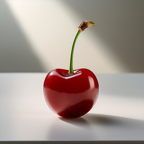 cherry-grandall