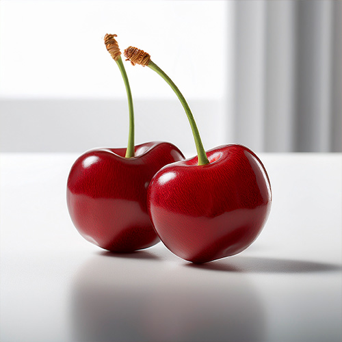 cherry-grandall