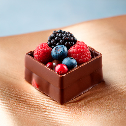 chocolatería-frambuesa grandall