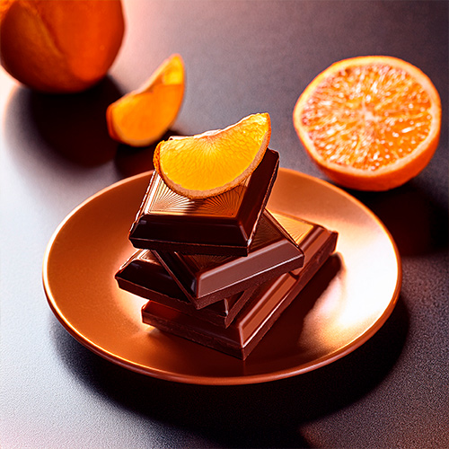 chocolatería-naranja-grandall
