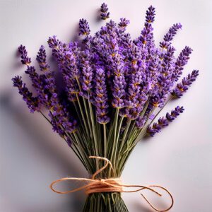 lavanda grandall