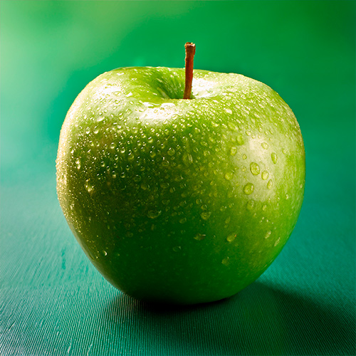 manzana-verde grandall